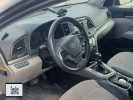 Hyundai Elantra 2016 года