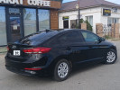 Hyundai Elantra 2016 года