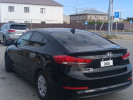 Hyundai Elantra 2016 года