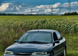 Ford Mondeo 1995 года