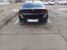 Kia K5 2020 года