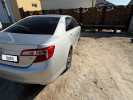 Toyota Camry 2012 года