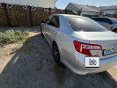 Toyota Camry 2012 года