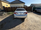 Toyota Camry 2012 года
