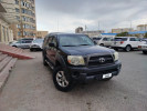 Toyota Tacoma 2011 года