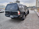 Toyota Tacoma 2011 года