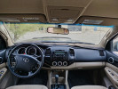 Toyota Tacoma 2011 года