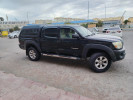Toyota Tacoma 2011 года