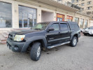 Toyota Tacoma 2011 года