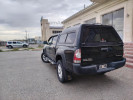 Toyota Tacoma 2011 года