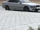 BMW 5 серия 1997 года