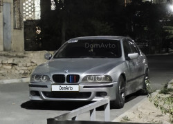 BMW 5 серия 1997 года