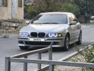 BMW 5 серия 1997 года