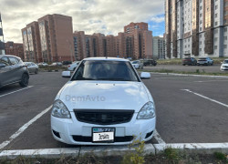 ВАЗ (Lada) Priora 2014 года