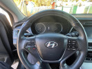 Hyundai Sonata 2016 года