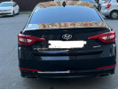 Hyundai Sonata 2016 года