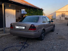 Mercedes-Benz C-Класс 1994 года