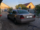 Mercedes-Benz C-Класс 1994 года