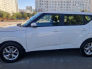 Kia Soul 2022 года