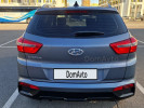 Hyundai Creta 2020 года