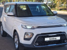 Kia Soul 2022 года