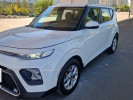 Kia Soul 2022 года