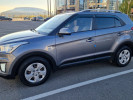 Hyundai Creta 2020 года