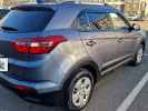 Hyundai Creta 2020 года