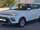 Kia Soul 2022 года