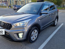 Hyundai Creta 2020 года