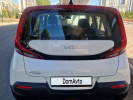 Kia Soul 2022 года
