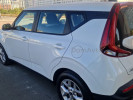 Kia Soul 2022 года