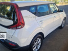 Kia Soul 2022 года