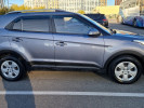 Hyundai Creta 2020 года
