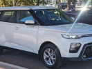 Kia Soul 2022 года