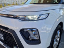 Kia Soul 2022 года