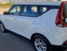 Kia Soul 2022 года