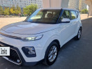 Kia Soul 2022 года