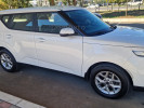 Kia Soul 2022 года