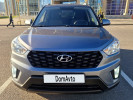 Hyundai Creta 2020 года