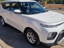 Kia Soul 2022 года