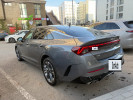 Kia K5 2025 года