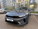 Kia K5 2025 года