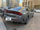 Kia K5 2025 года