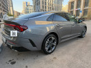 Kia K5 2025 года