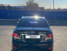 Hyundai Accent 2011 года