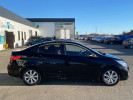 Hyundai Accent 2011 года