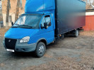 ГАЗ ГАЗель 2011 года