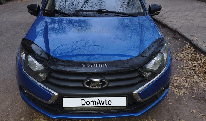 ВАЗ (Lada) Granta 2020 года