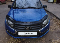 ВАЗ (Lada) Granta 2020 года